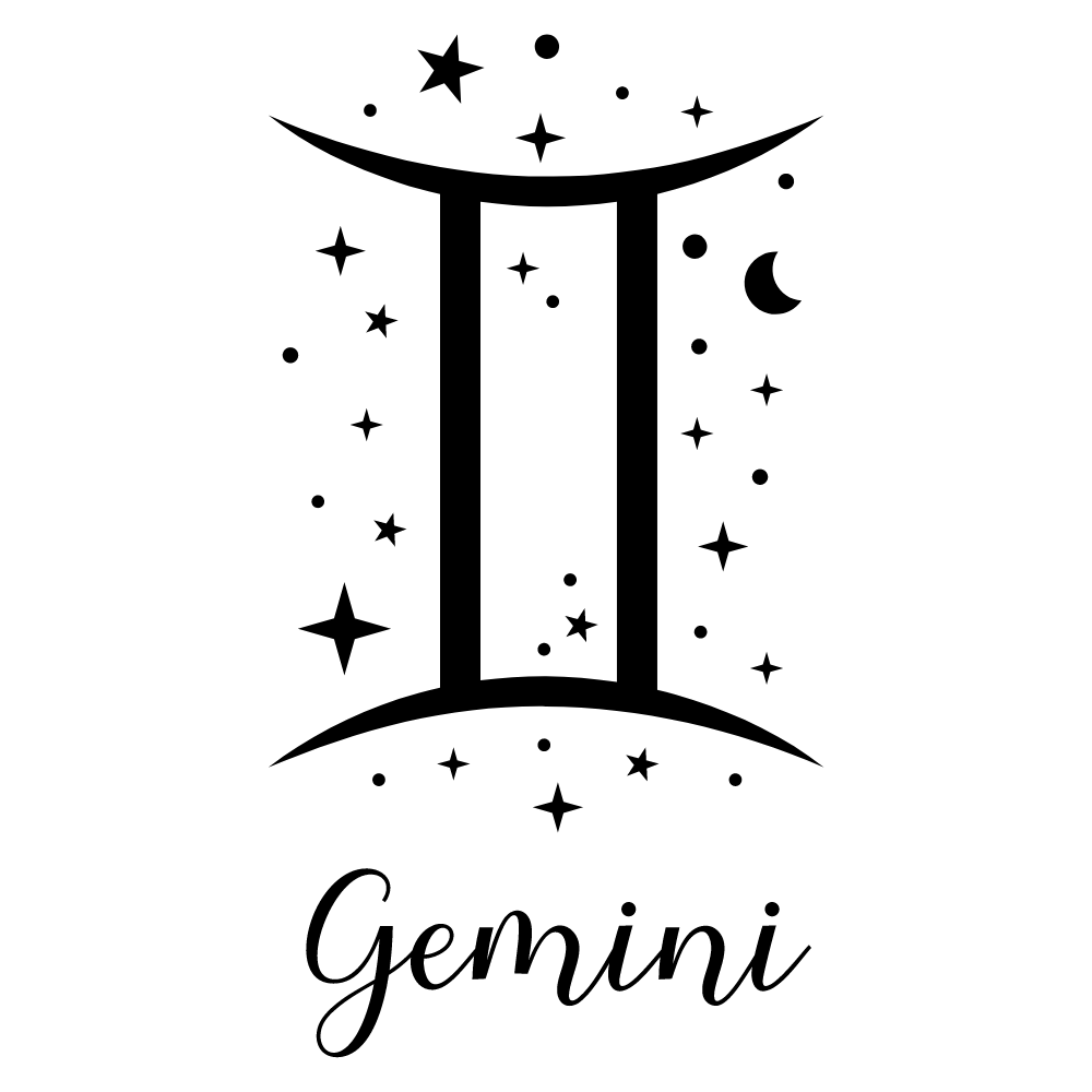 Gemini May 21 June 20 – Erotic Astrology Star Sign Wink For Kink