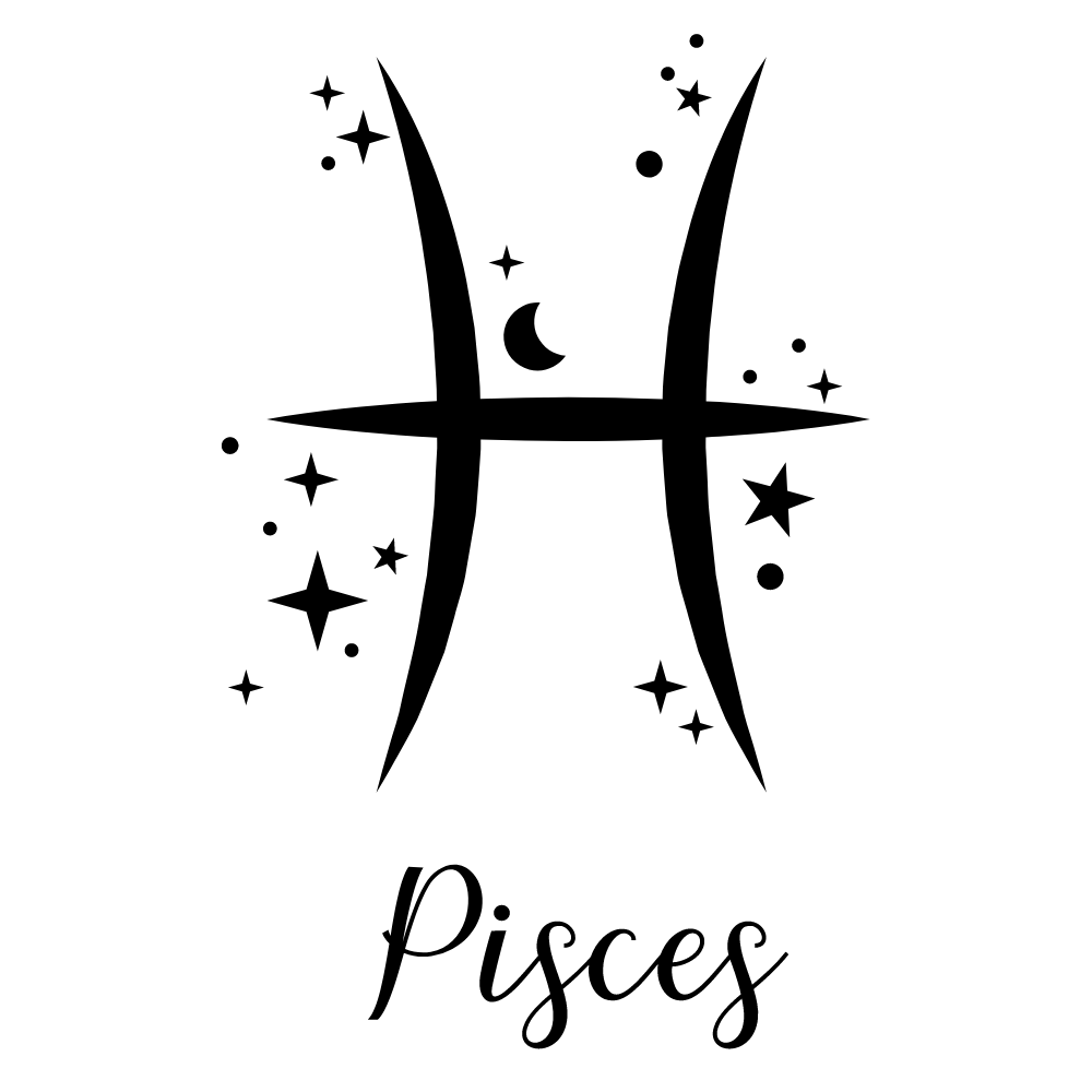 Pisces February March Erotic Astrology Star Sign Wink For Kink